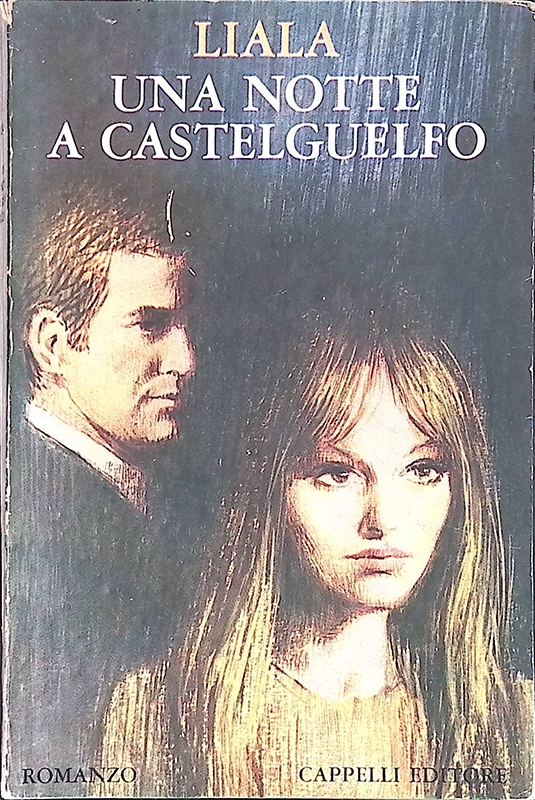 Una notte a Castelguelfo