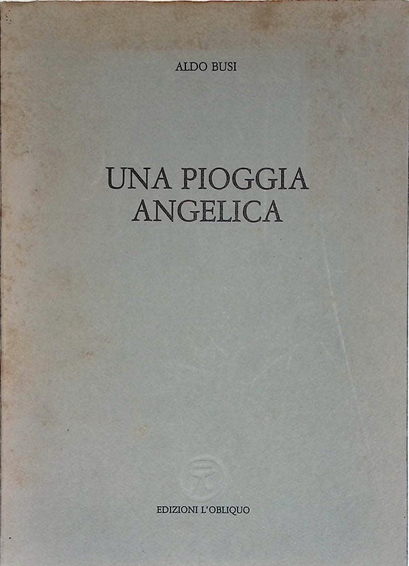 Una pioggia angelica