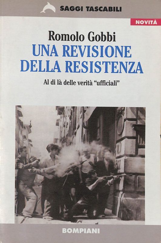 Una revisione della Resistenza