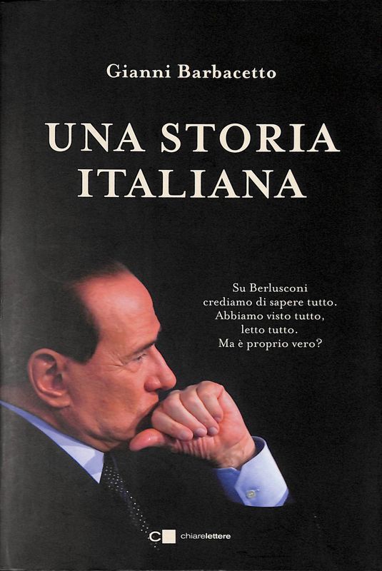 Una storia italiana