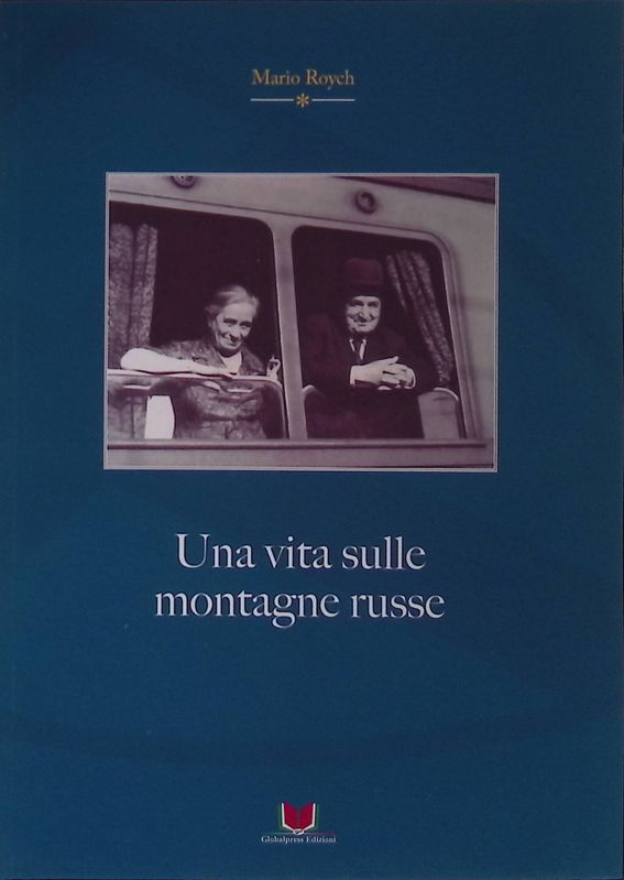 Una vita sulle montagne russe