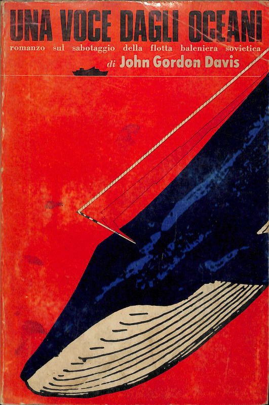 Una voce dagli oceani