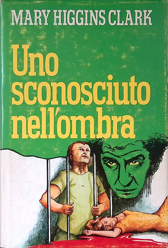 Uno sconosciuto nell'ombra