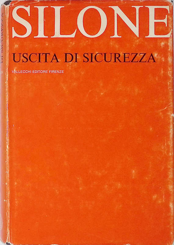 Uscita di sicurezza