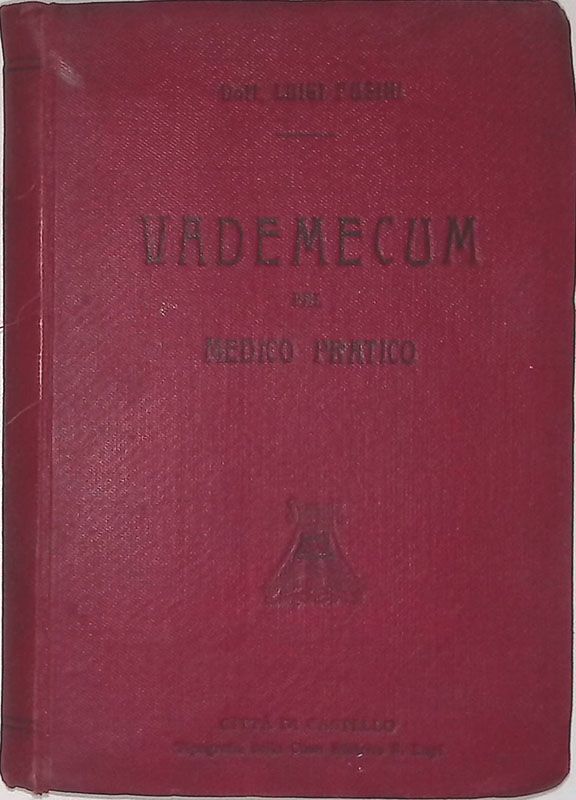 Vademecum del medico pratico