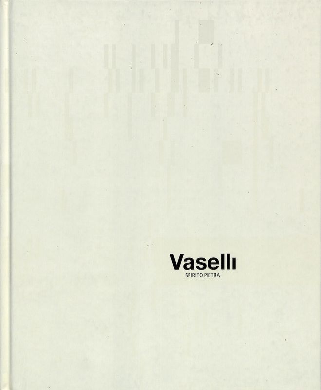 Vaselli. Spirito Pietra