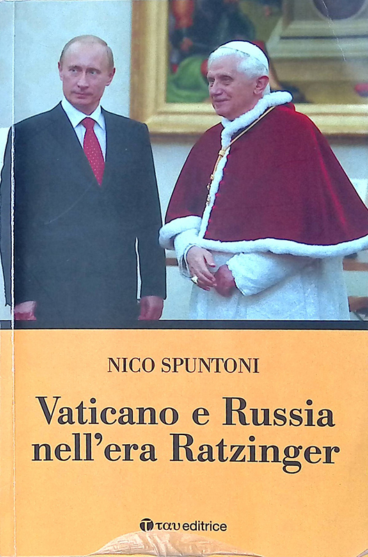 Vaticano e Russia nell'era Ratzinger