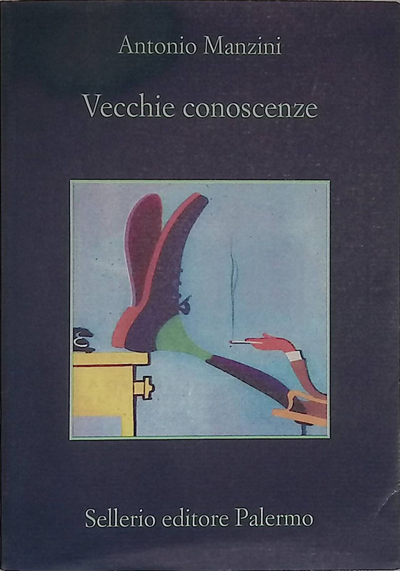 Vecchie conoscenze