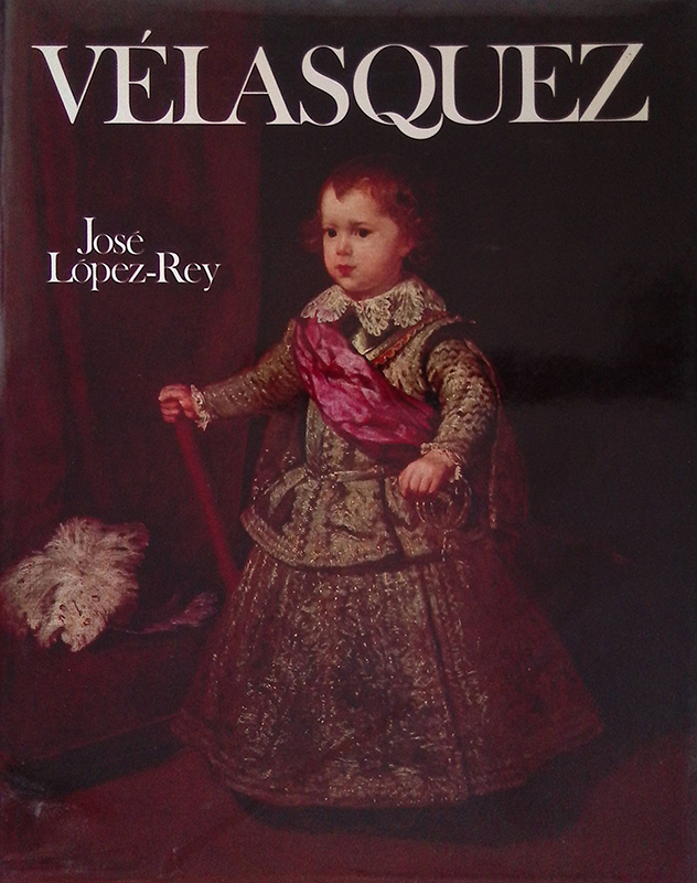 Velasquez. Artiste et createur avec un catalogue raisonne de son …