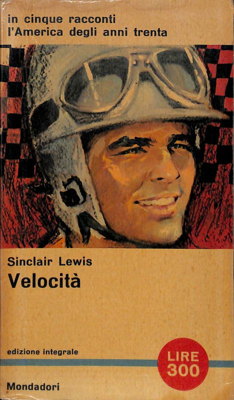 Velocità e altri racconti