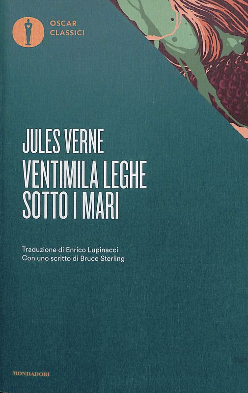 Ventimila leghe sotto i mari