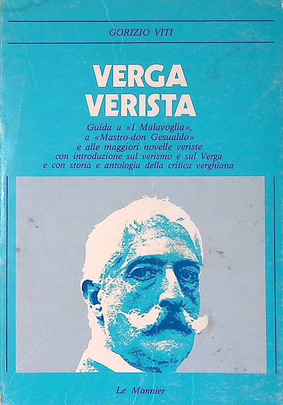 Verga verista