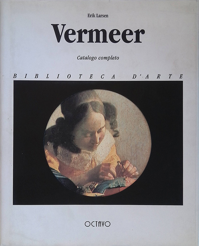 Vermeer. Catalogo completo