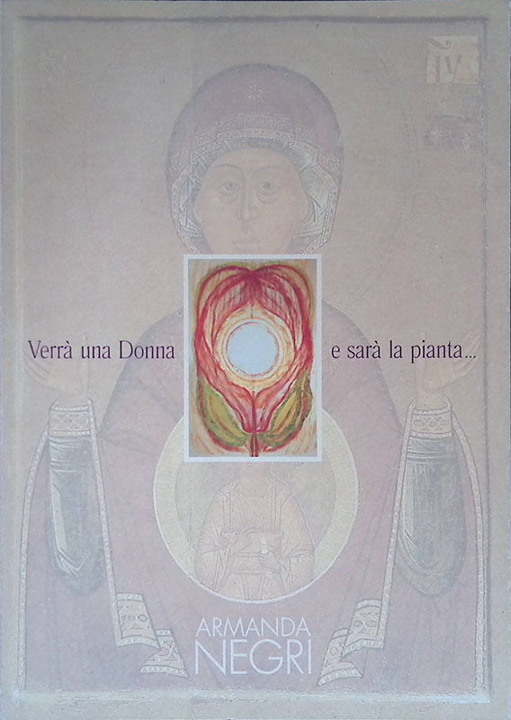 Verra una Donna e sarà la pianta