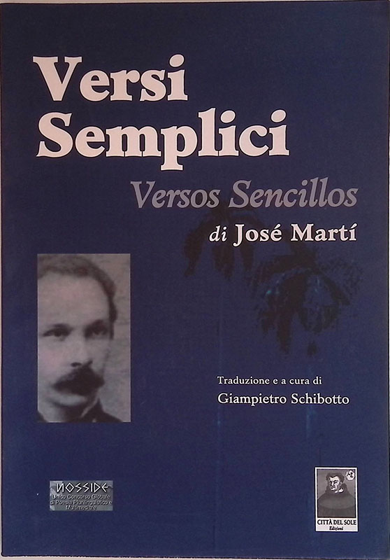 Versi semplici-Versos sencillos