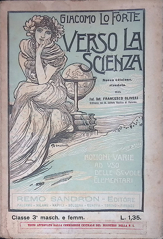 Verso la scienza