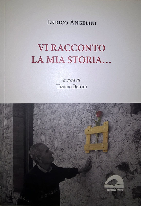 Vi racconto la mia storia...