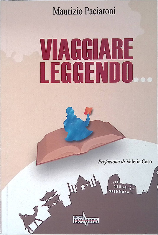 Viaggiare leggendo...