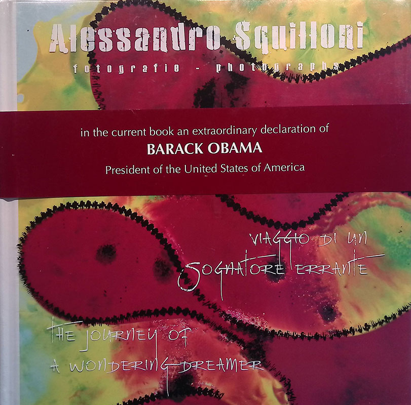 Viaggio di un sognatore errante. Parte Prima - The journey …