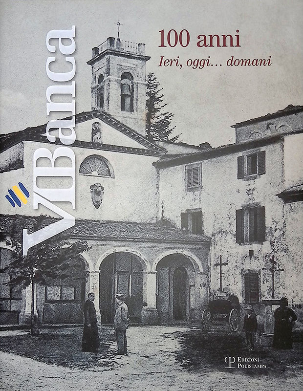 ViBanca 100 anni. ieri, oggi... domani