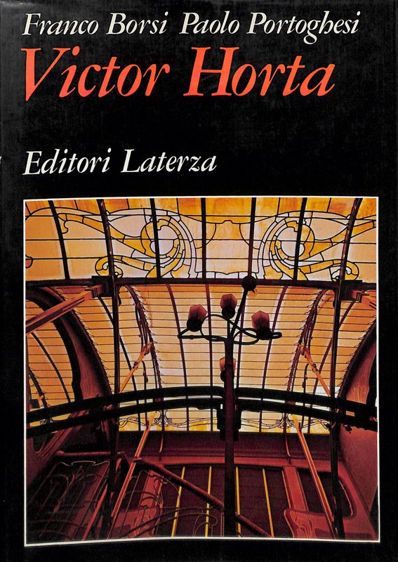 Victor Horta