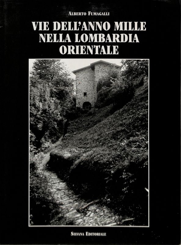 Vie dell'anno mille nella Lombardia orientale
