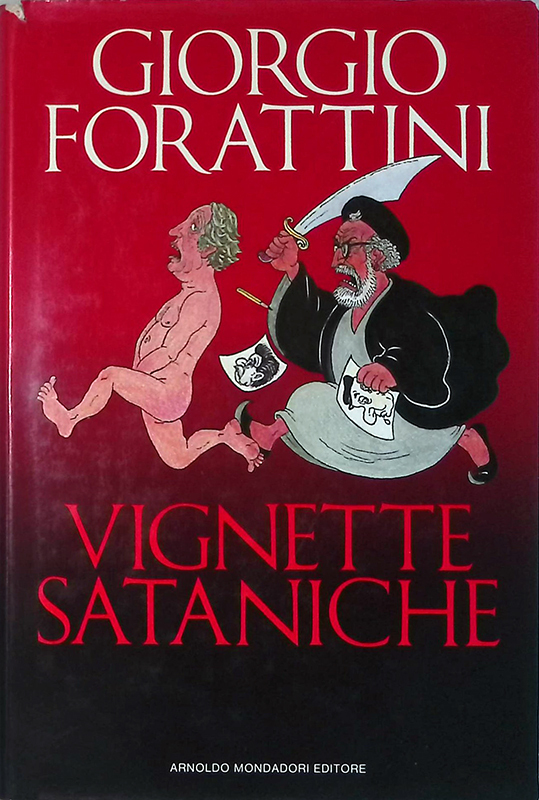 Vignette sataniche