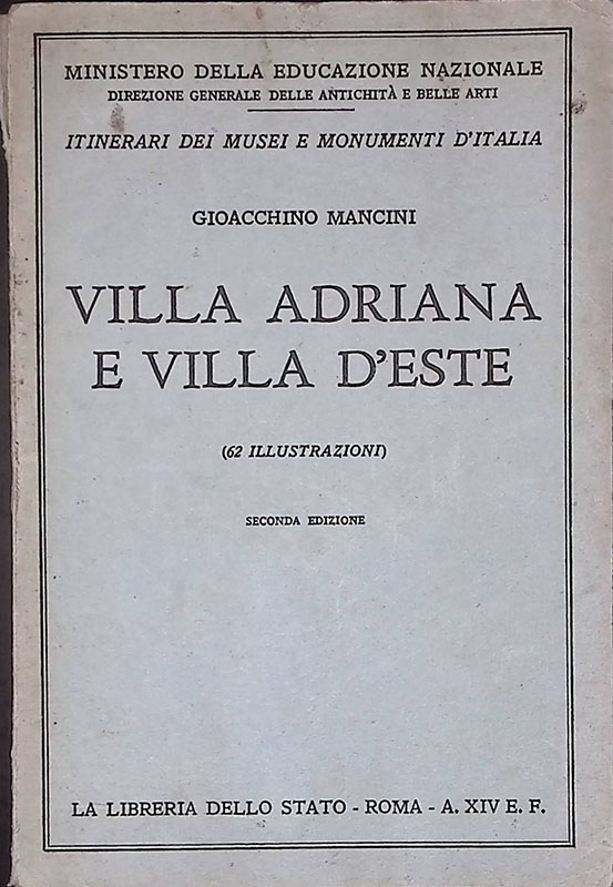 Villa Adriana e Villa d'Este