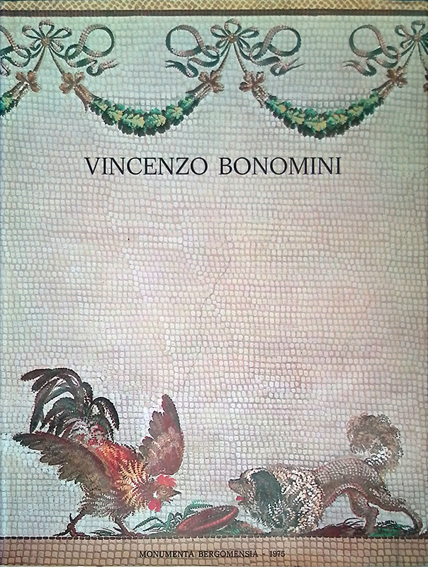 Vincenzo Bonomini. Dipinti e disegni