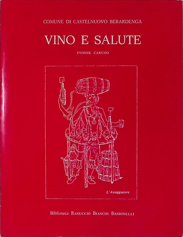 Vino e salute