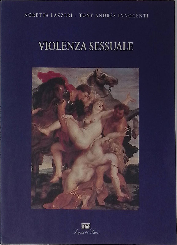 Violenza sessuale