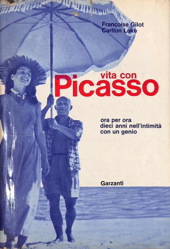 Vita con Picasso
