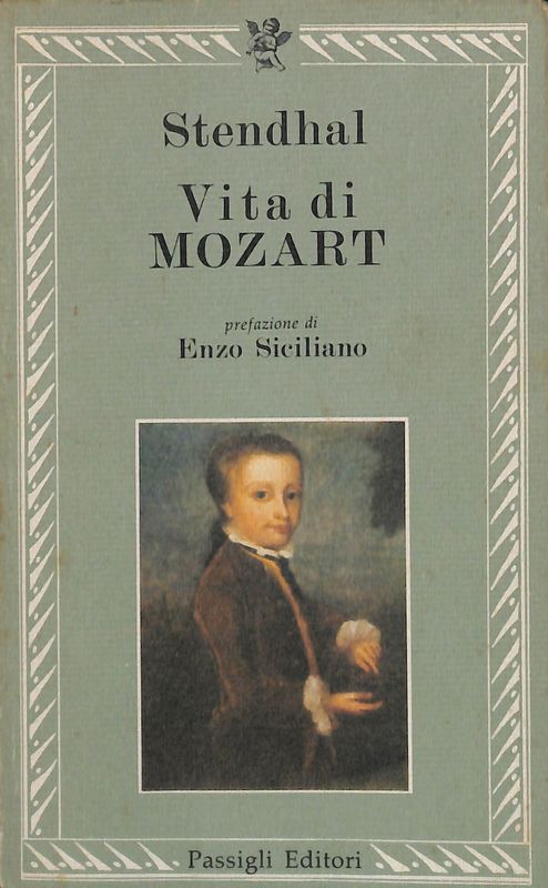 Vita di Mozart