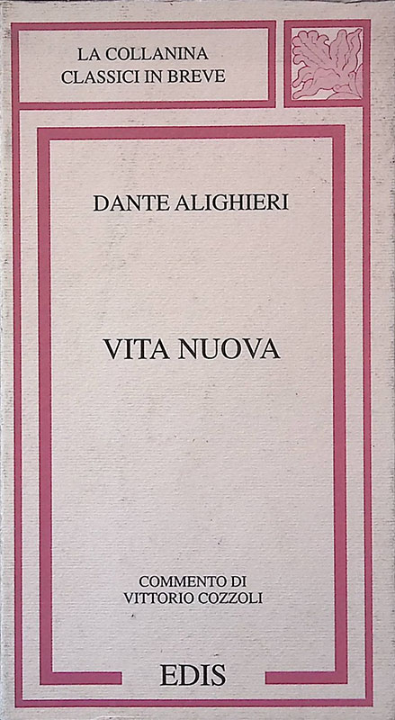 Vita nuova