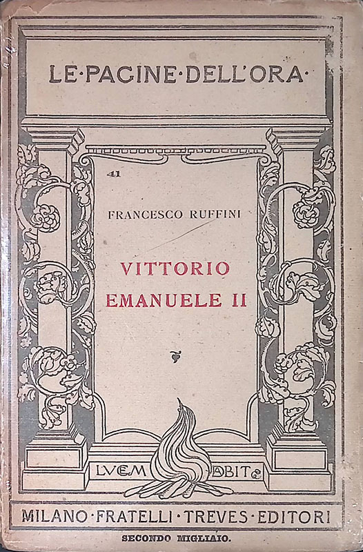 Vittorio Emanuele II