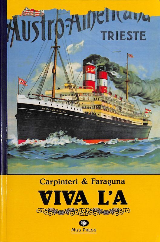 Viva l'A. Nuove Maldobrie fra due secoli