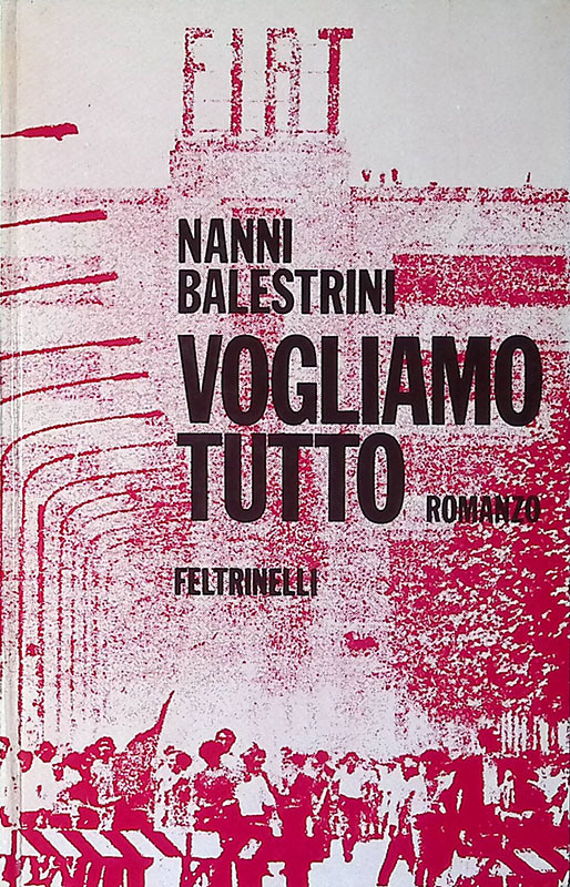 Vogliamo tutto