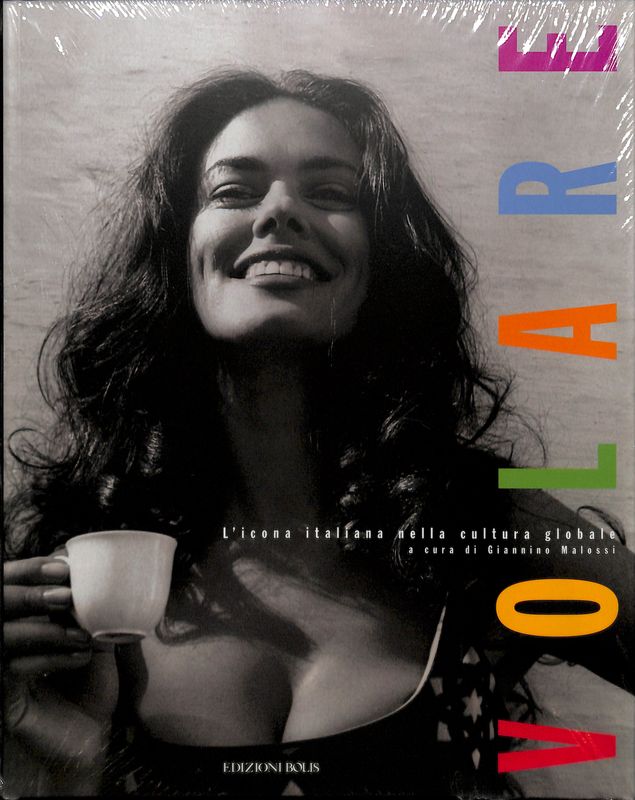 Volare. L'icona italiana nella cultura globale