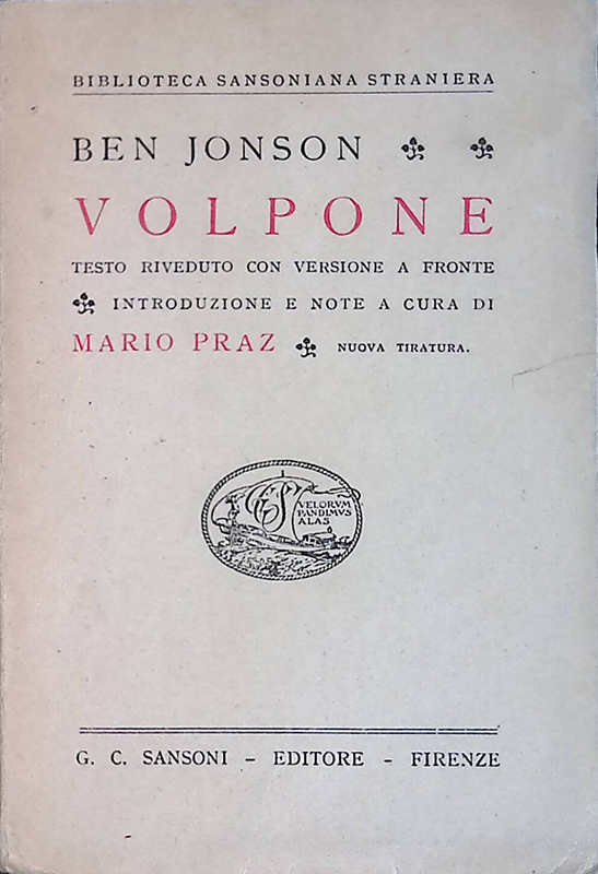 Volpone