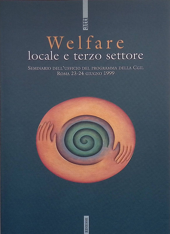 Welfare locale e terzo settore