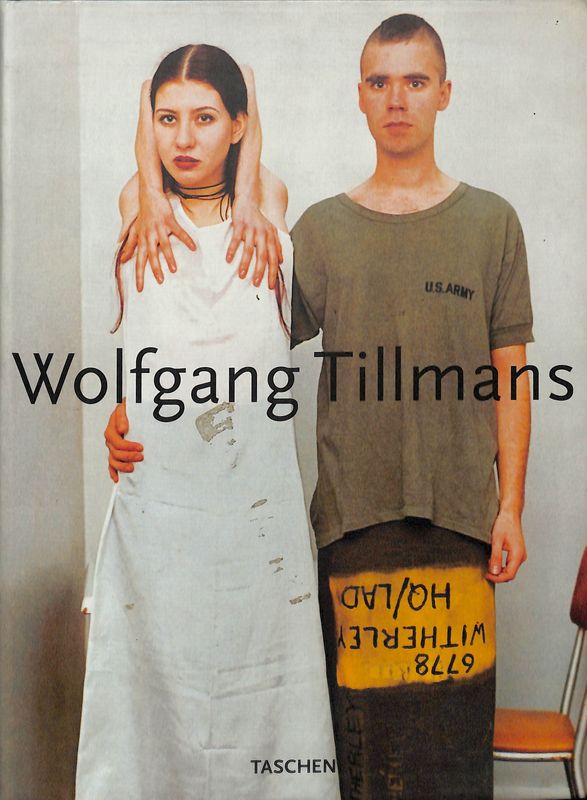 Wolfgang Tillmans