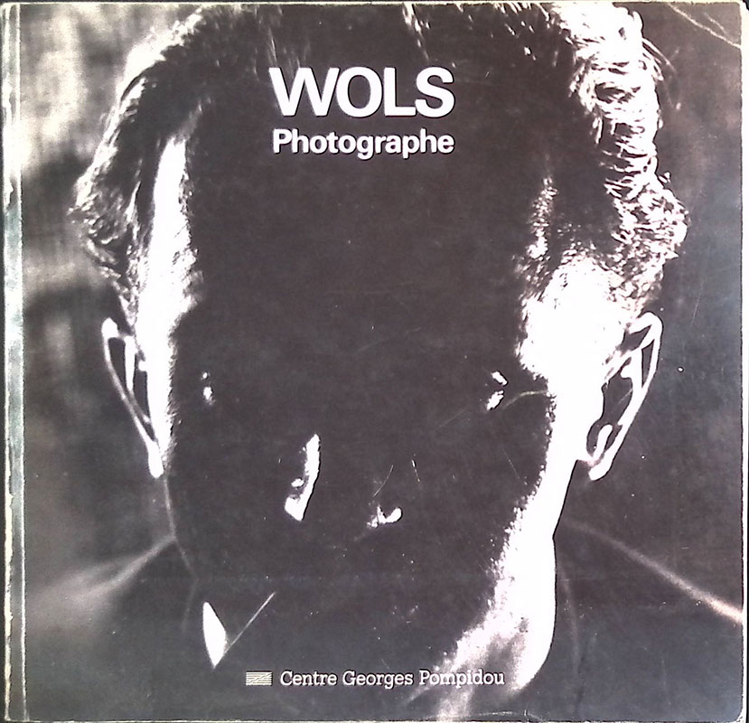 Wols Photographe