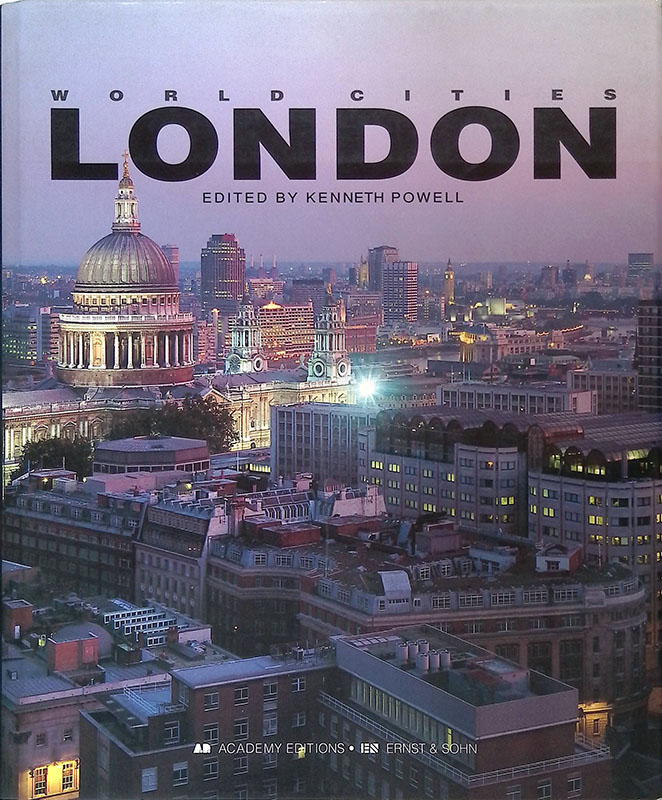 World Cities. London