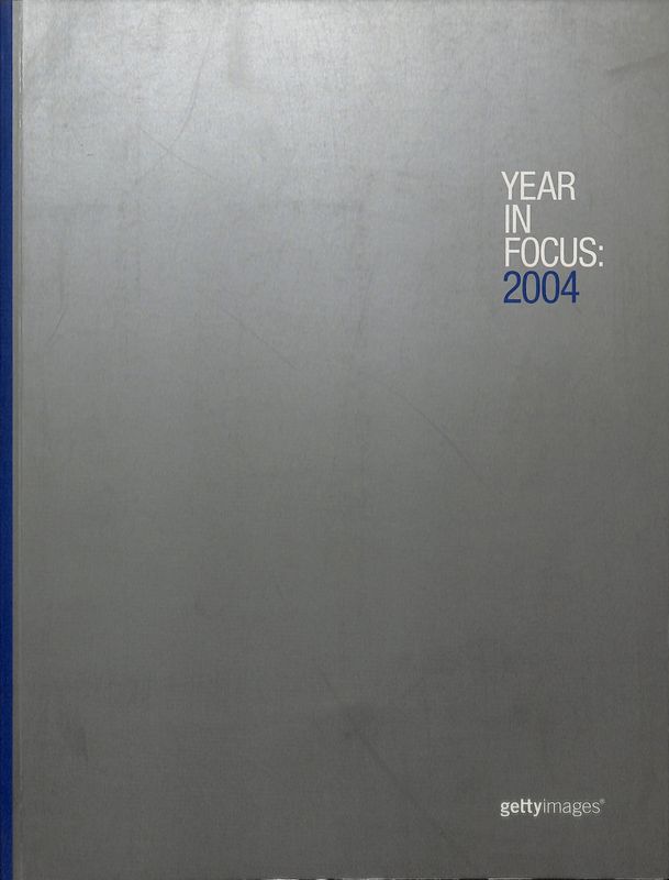 Year in focus. 2004