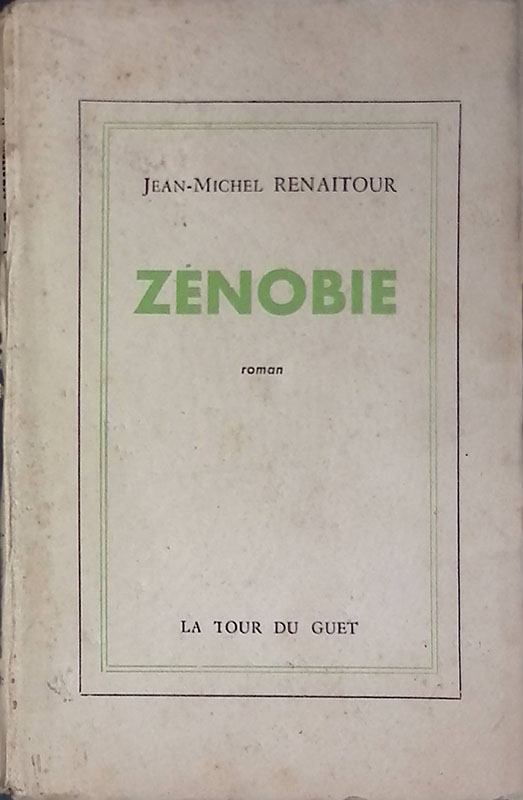 Zenobie