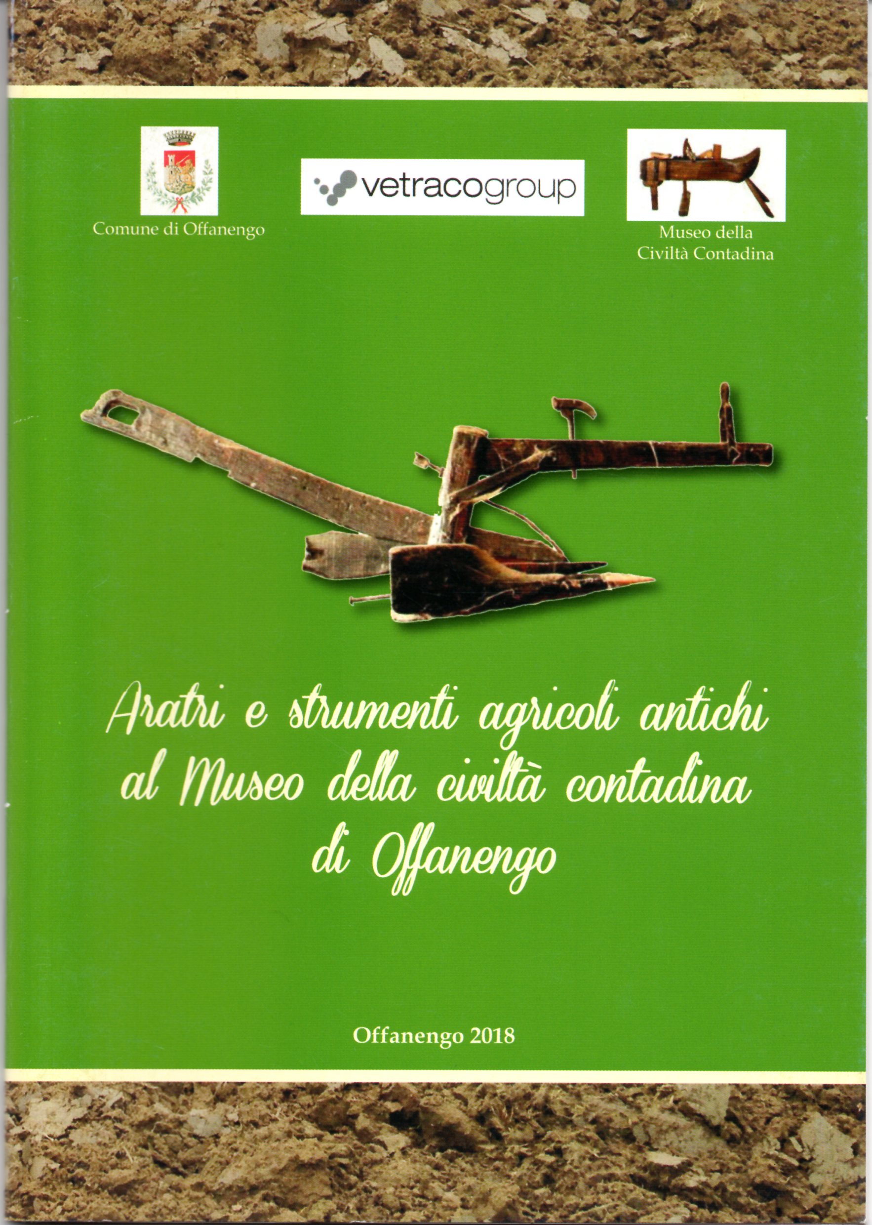 Aratri e strumenti agricoli antichi al Museo della Civiltà Contadina …