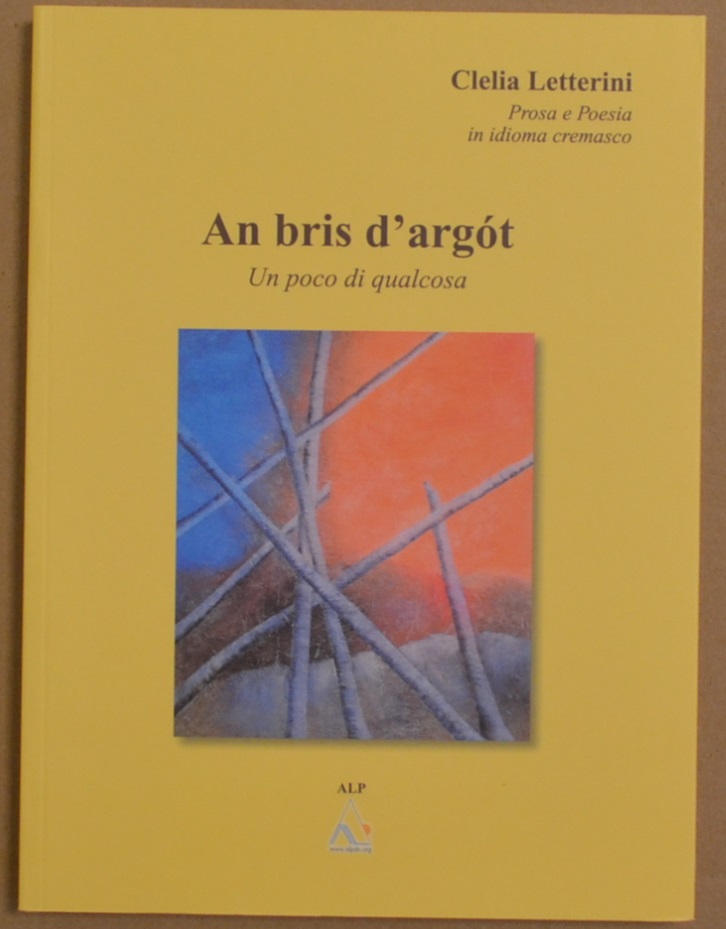 An bris d'argót