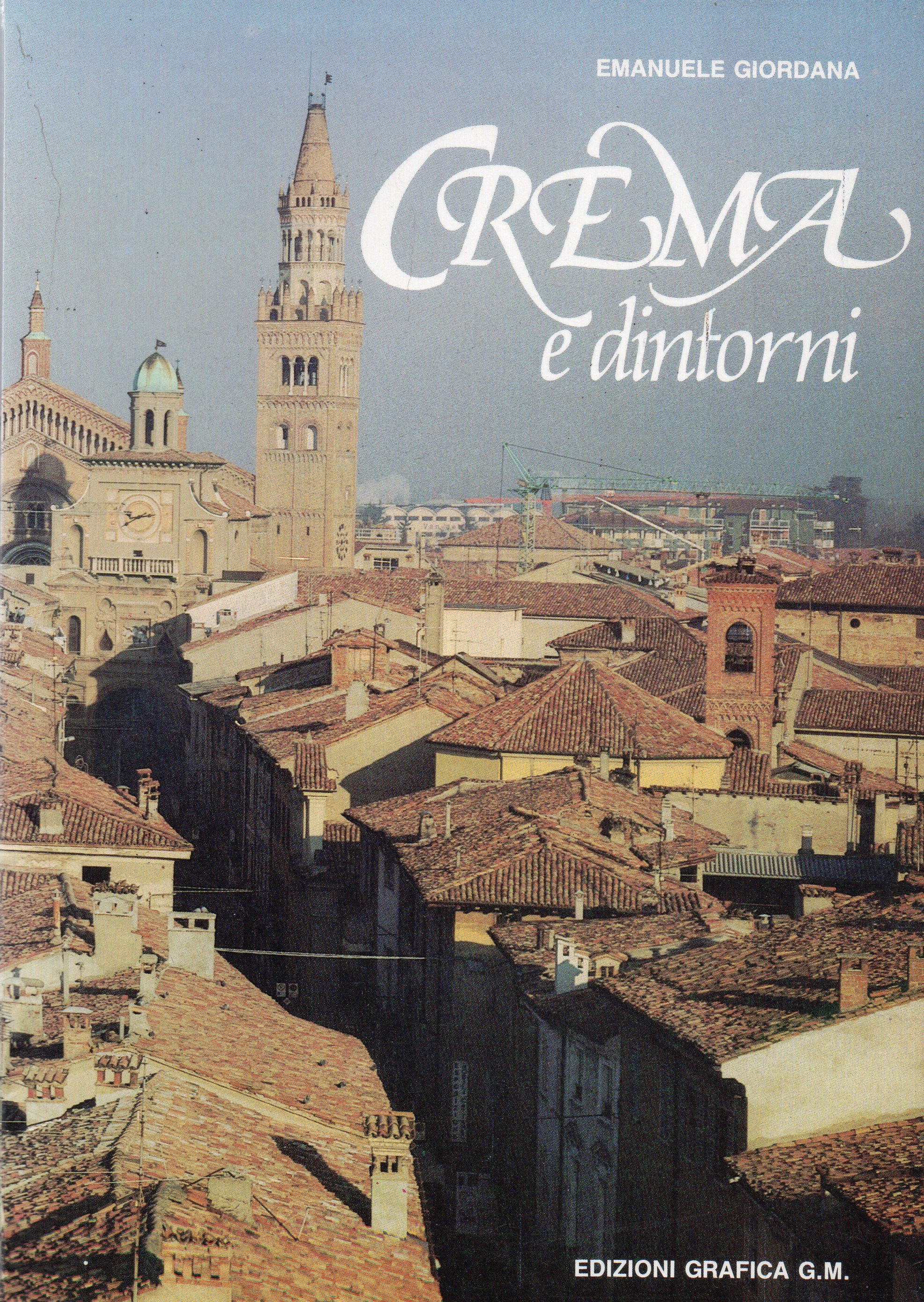 Crema e dintorni