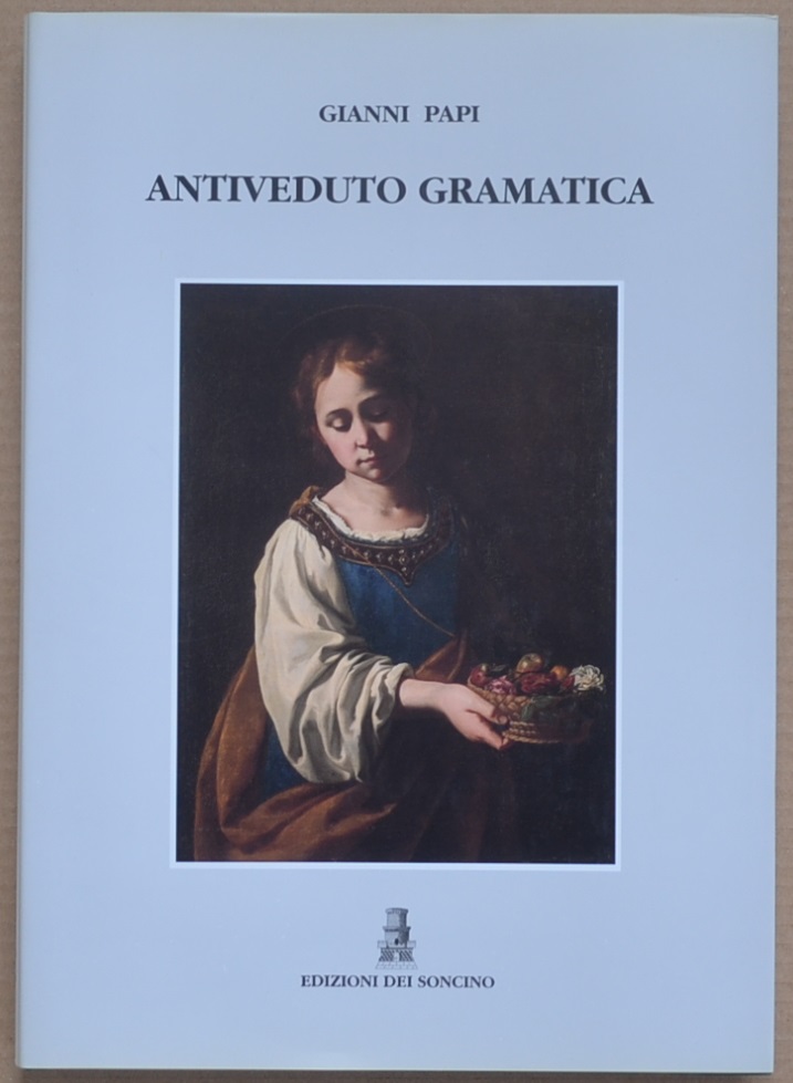 Antiveduto Gramatica