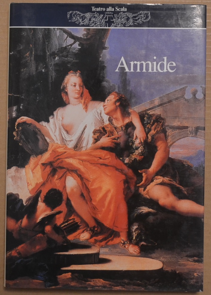 Armide